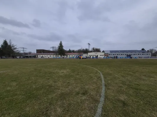 21.03.2026 NSG Gräfenhainichen vs. NSG Wald/Mild