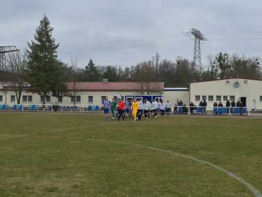21.03.2026 NSG Gräfenhainichen vs. NSG Wald/Mild