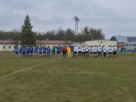 21.03.2026 NSG Gräfenhainichen vs. NSG Wald/Mild