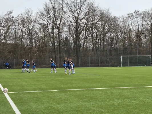 08.03.2026 Bitterfeld-Wolfen vs. NSG Gräfenhainichen