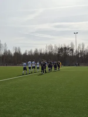 08.03.2026 Bitterfeld-Wolfen vs. NSG Gräfenhainichen