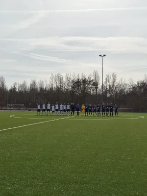 08.03.2026 Bitterfeld-Wolfen vs. NSG Gräfenhainichen