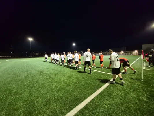 13.03.2026 NSG Lutherkicker vs. NSG Gräfenhainichen