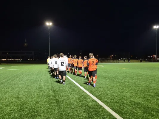 13.03.2026 NSG Lutherkicker vs. NSG Gräfenhainichen