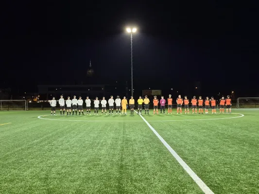 13.03.2026 NSG Lutherkicker vs. NSG Gräfenhainichen