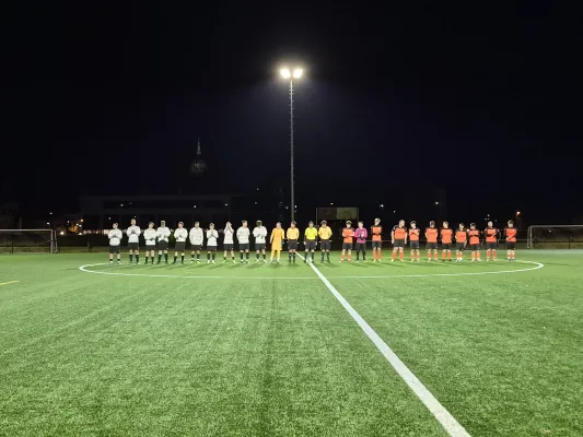 13.03.2026 NSG Lutherkicker vs. NSG Gräfenhainichen