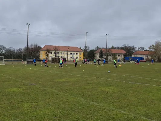 12.04.2026 NSG Gräfenhainichen vs. SV Blau-Rot Pratau