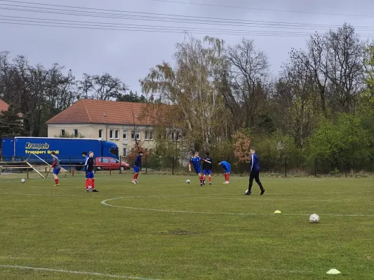 12.04.2026 NSG Gräfenhainichen vs. SV Blau-Rot Pratau