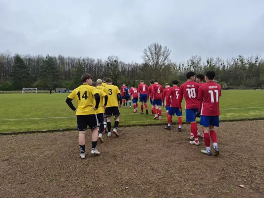12.04.2026 NSG Gräfenhainichen vs. SV Blau-Rot Pratau
