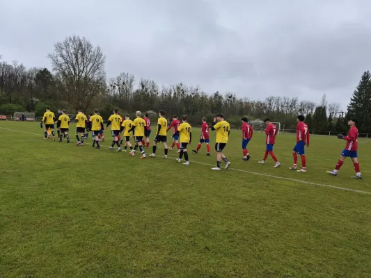 12.04.2026 NSG Gräfenhainichen vs. SV Blau-Rot Pratau