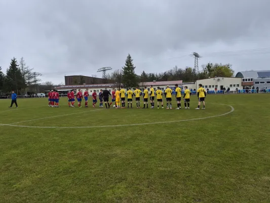 12.04.2026 NSG Gräfenhainichen vs. SV Blau-Rot Pratau