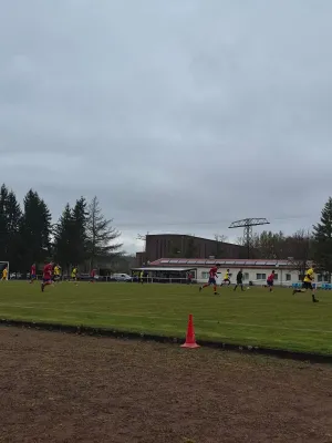 12.04.2026 NSG Gräfenhainichen vs. SV Blau-Rot Pratau