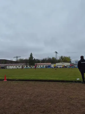 12.04.2026 NSG Gräfenhainichen vs. SV Blau-Rot Pratau