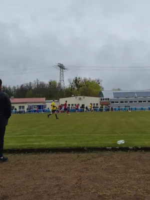 12.04.2026 NSG Gräfenhainichen vs. SV Blau-Rot Pratau