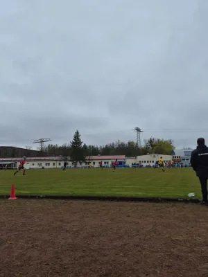 12.04.2026 NSG Gräfenhainichen vs. SV Blau-Rot Pratau