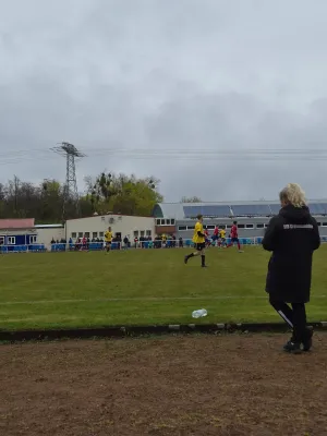 12.04.2026 NSG Gräfenhainichen vs. SV Blau-Rot Pratau