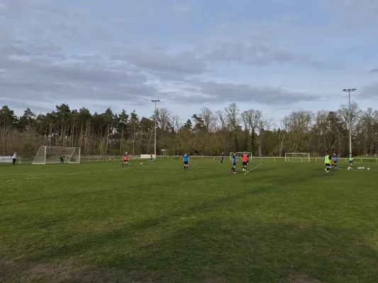 17.04.2026 SG 1948 Reppichau vs. NSG Gräfenhainichen