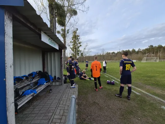 17.04.2026 SG 1948 Reppichau vs. NSG Gräfenhainichen