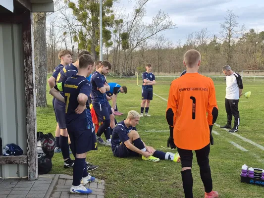 17.04.2026 SG 1948 Reppichau vs. NSG Gräfenhainichen