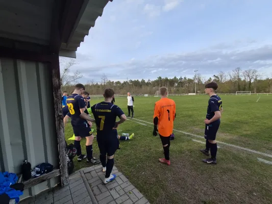 17.04.2026 SG 1948 Reppichau vs. NSG Gräfenhainichen