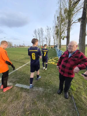 17.04.2026 SG 1948 Reppichau vs. NSG Gräfenhainichen
