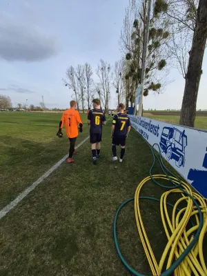 17.04.2026 SG 1948 Reppichau vs. NSG Gräfenhainichen