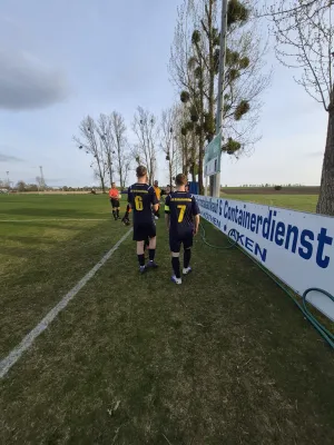 17.04.2026 SG 1948 Reppichau vs. NSG Gräfenhainichen