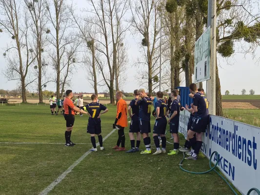 17.04.2026 SG 1948 Reppichau vs. NSG Gräfenhainichen