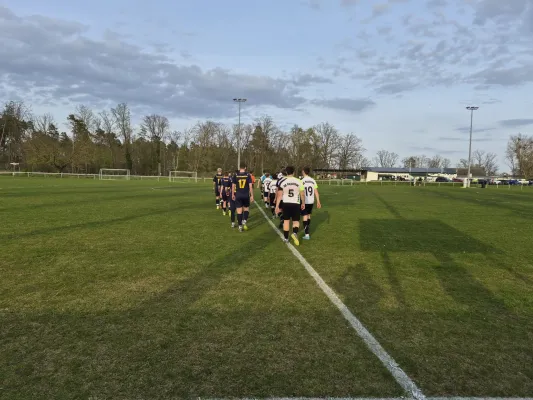 17.04.2026 SG 1948 Reppichau vs. NSG Gräfenhainichen