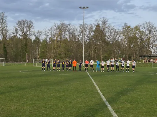 17.04.2026 SG 1948 Reppichau vs. NSG Gräfenhainichen