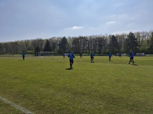 25.04.2026 NSG Gräfenhainichen vs. Dessauer SV 97