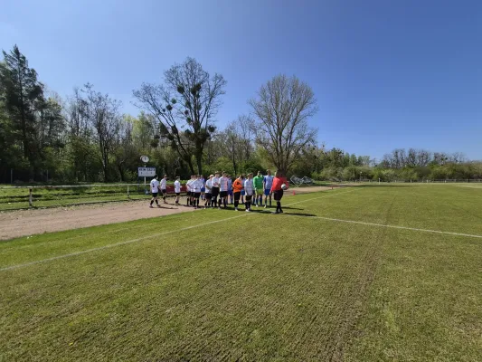 25.04.2026 NSG Gräfenhainichen vs. Dessauer SV 97