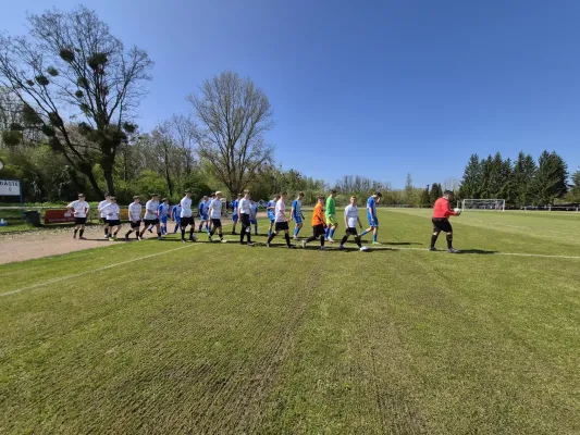 25.04.2026 NSG Gräfenhainichen vs. Dessauer SV 97