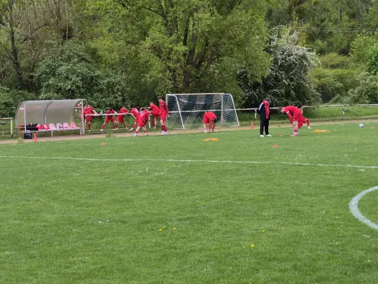 09.05.2026 NSG Gräfenhainichen vs. TSV Rot- Weiß Zerbst
