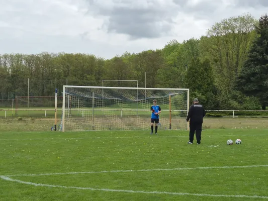09.05.2026 NSG Gräfenhainichen vs. TSV Rot- Weiß Zerbst