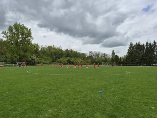 09.05.2026 NSG Gräfenhainichen vs. TSV Rot- Weiß Zerbst