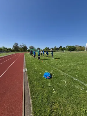 17.05.2026 NFC Landsberg e.V. vs. NSG Gräfenhainichen