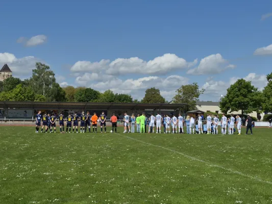 17.05.2026 NFC Landsberg e.V. vs. NSG Gräfenhainichen