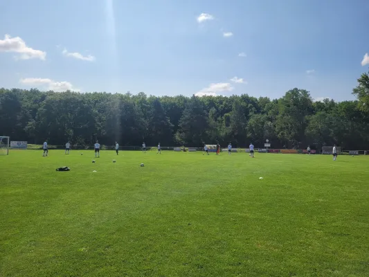 10.08.2025 NSG Gräfenhainichen vs. SV Merseburg 99 e.V.