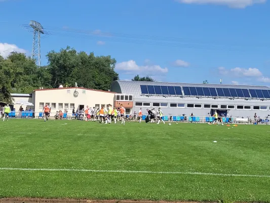 10.08.2025 NSG Gräfenhainichen vs. SV Merseburg 99 e.V.