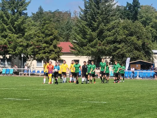 10.08.2025 NSG Gräfenhainichen vs. SV Merseburg 99 e.V.