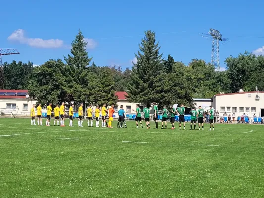 10.08.2025 NSG Gräfenhainichen vs. SV Merseburg 99 e.V.