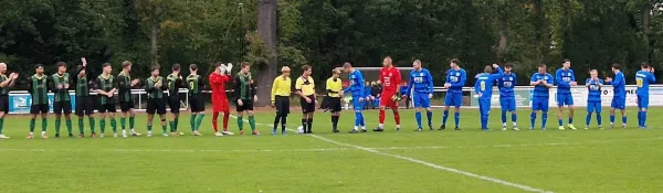 04.10.2025 Hellas 09 vs. VfB Gräfenhainichen II