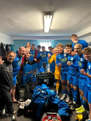 04.04.2026 VfB Gräfenhainichen II vs. Allemannia Jessen II