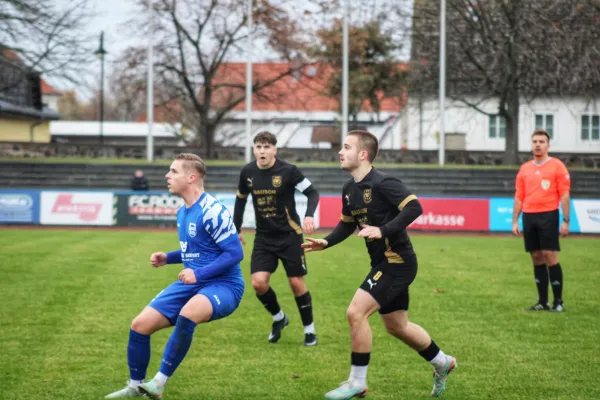 15.11.2025 TSV Leuna vs. VfB Gräfenhainichen
