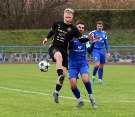 15.11.2025 TSV Leuna vs. VfB Gräfenhainichen