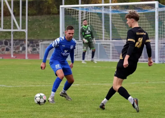 15.11.2025 TSV Leuna vs. VfB Gräfenhainichen