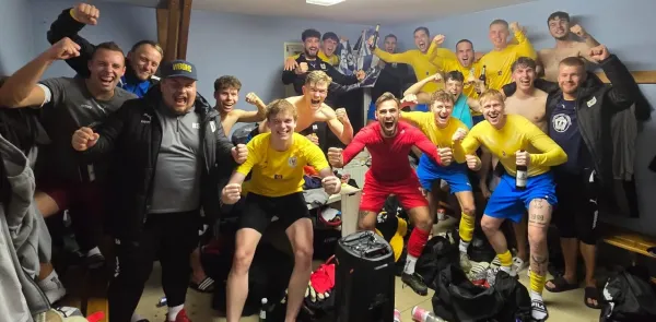 10.10.2025 SG BW Brachstedt vs. VfB Gräfenhainichen