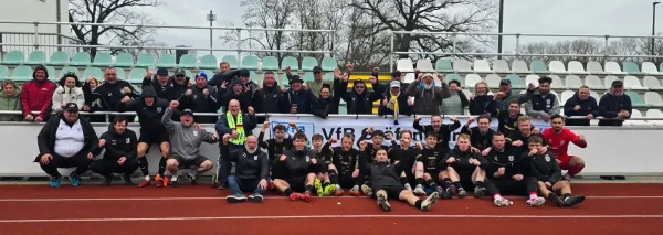28.03.2026 1.FC Zeitz vs. VfB Gräfenhainichen