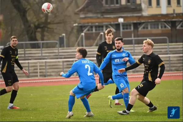 28.03.2026 1.FC Zeitz vs. VfB Gräfenhainichen